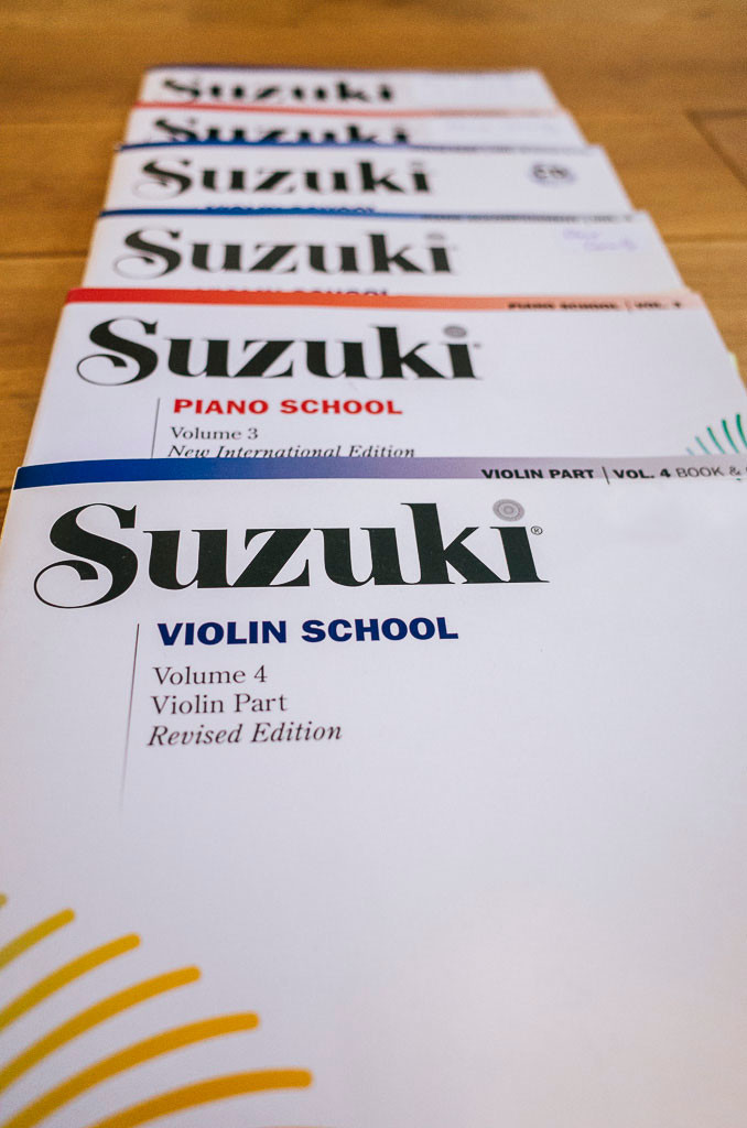 suzuki